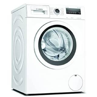 Bosch 7 kg 5 Star Fully Automatic Front Load with Heater at Rs.27990 + Extra 10% Bank Off